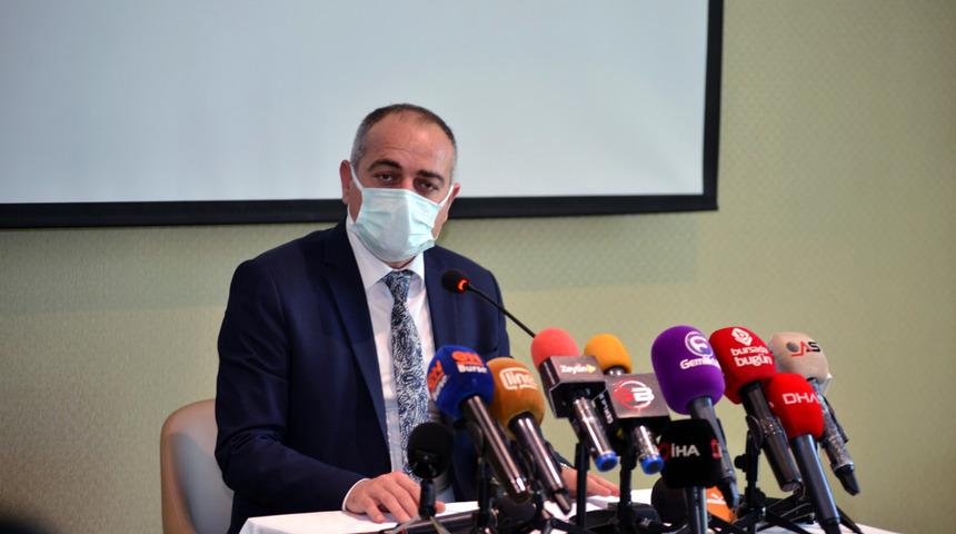 Gemlik Belediye Başkanı'ndan 'babalık davası' açıklaması: İnsan kuldur, şaşar