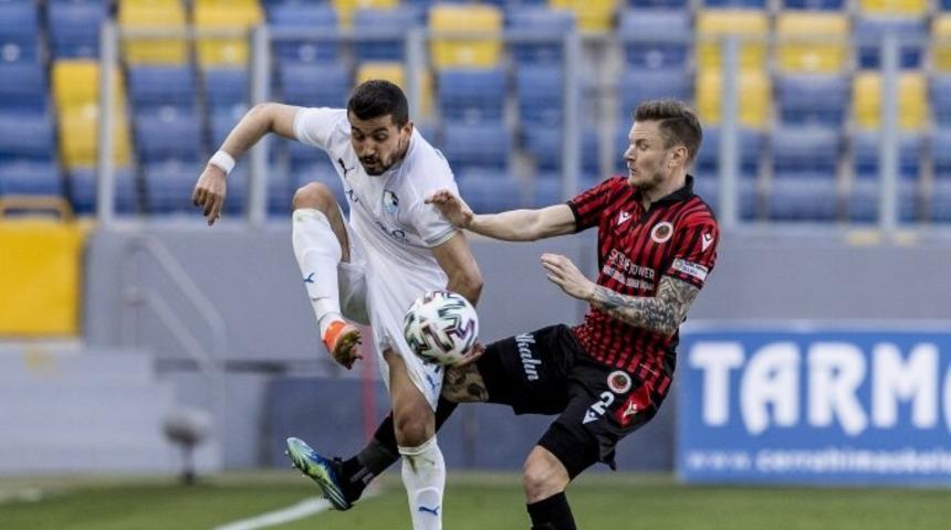 Manuel da Costa, Erzurum'a hayat verdi