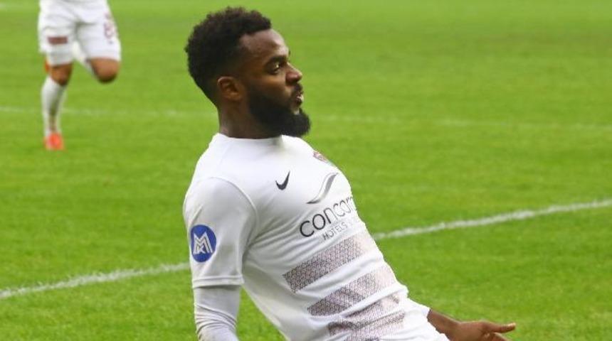 Lütfü Savaş'tan Boupendza ve Diouf açıklaması