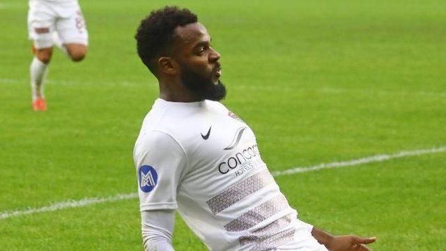 Lütfü Savaş'tan Boupendza ve Diouf açıklaması