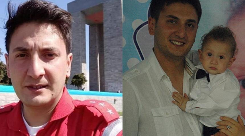 Türk Yıldızları 9 yıl sonra 2. şehidini verdi