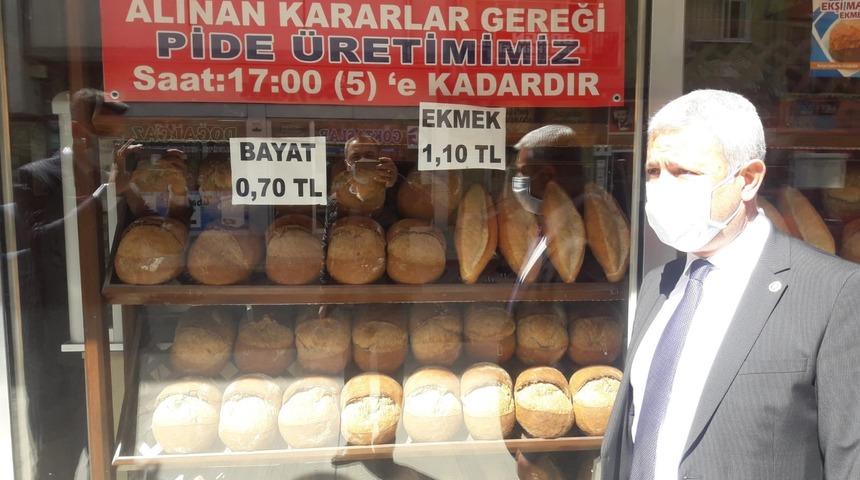 CHP'li &Ouml;ztrak paylaştı: Bir fotoğraf bin s&ouml;ze bedel