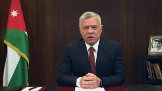 Ürdün Kralı 2. Abdullah: Müsterih olun, ülkedeki fitne sona ermiştir
