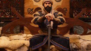 Kuruluş Osman, Libya ve Pakistan'da izleyiciyle buluşacak!