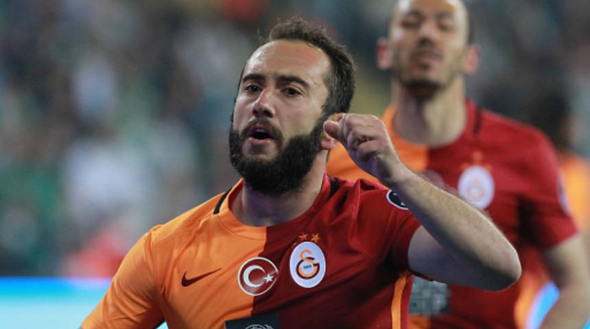 Olcan Adın'dan Beşiktaş-Alanyaspor ma&ccedil;ına tepki!