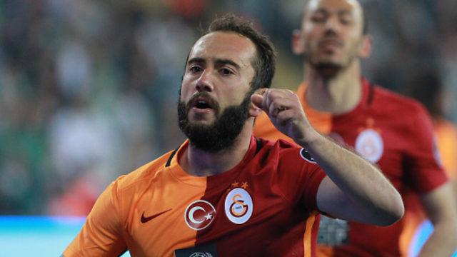Olcan Adın'dan Beşiktaş-Alanyaspor maçına tepki!