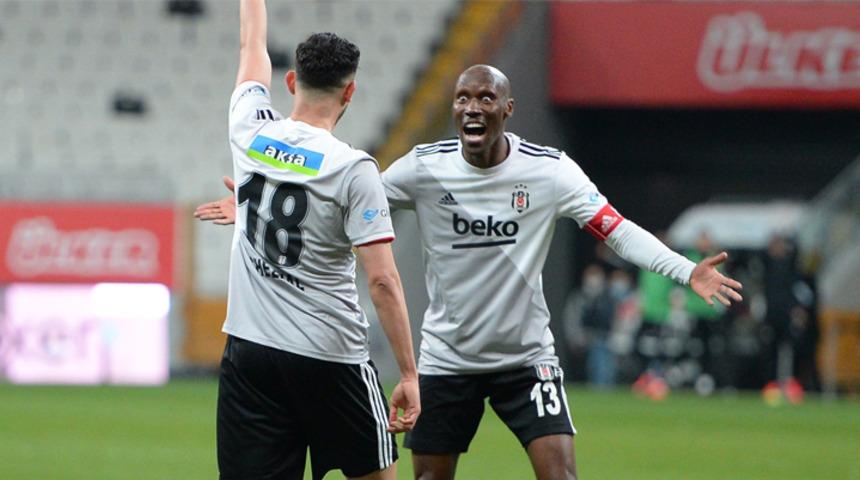 FIFA'dan Atiba'ya "ahtapot" benzetmesi