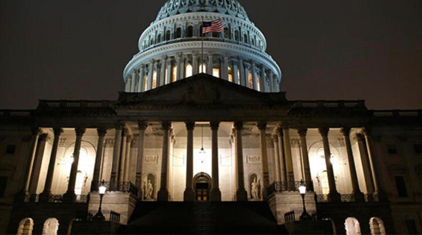 Beyaz Saray: Rus Muhalif Aleksey Navalnıy'ın sağlığı ve iyiliğinden Rusya yönetimi sorumludur
