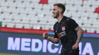 Tyler Boyd gol sayısını 4’e çıkarttı