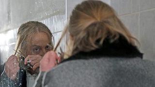 Akıncı dizisinin Cevdet’i Yıldıray Şahinler, rolü için saçlarını feda etti!