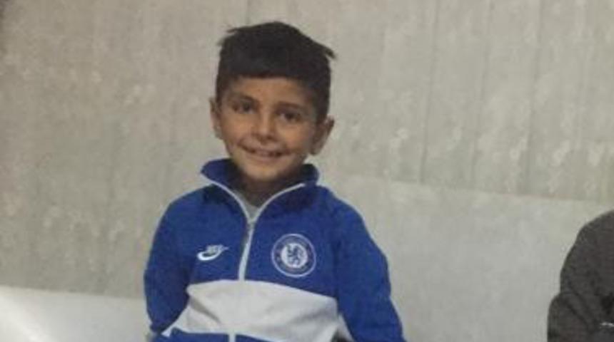 Ağrı'da kaybolan 8 yaşındaki Zeynel'in cansız bedeni bulundu