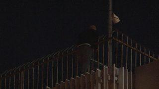 AVM çatısında intihar girişimi: 3 saat sonra ikna edilebildi