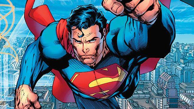 Superman çizgi romanı 3,25 milyon dolara satıldı