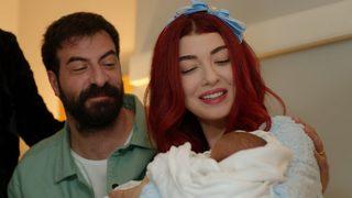 Kuzey Yıldızı İlk Aşk dizisi 59. yeni bölüm 2. fragmanı yayınlandı! Kuzey ve Yıldız bebeklerine kavuşuyor!