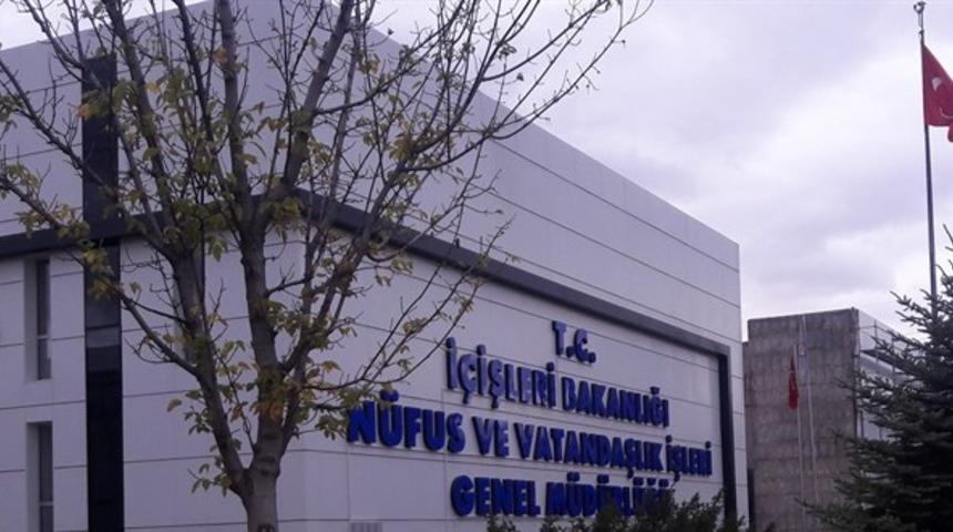 Mal varlığı dondurulan DEAŞ'la irtibatlı kişilerin Türk vatandaşlığı kazandığı iddiasına yalanlama