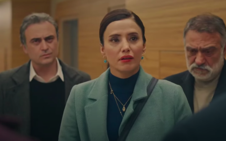 Benim Adım Melek dizisi final mi yapıyor? Benim Adım Melek dizisi ne zaman bitecek? G5