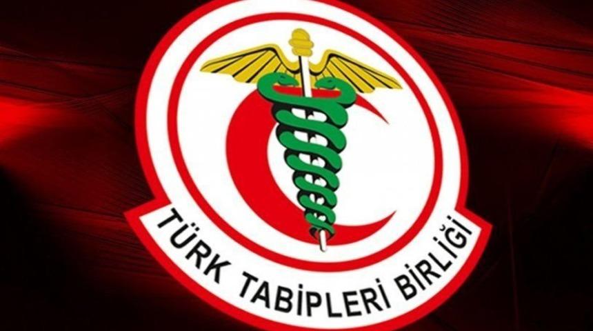 Covid: T&uuml;rkiye'de g&uuml;nl&uuml;k koronavir&uuml;s vaka sayısı ve can kaybı rekor d&uuml;zeye &ccedil;ıktı, TTB 'Yanlış sağlık politikalarında ısrar, sosyal cinayettir' dedi