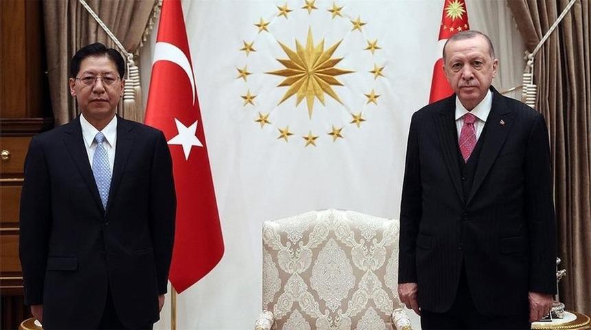 Financial Times: T&uuml;rkiye ve &Ccedil;in arasında nadir g&ouml;r&uuml;len bir anlaşmazlık var
