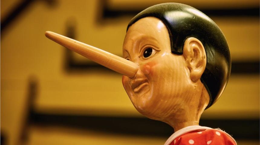 Birinin yalan söylediğini anlamak mümkün mü?