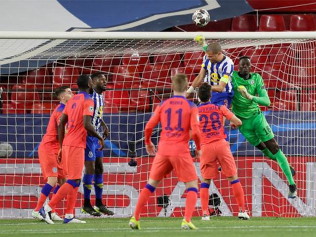 ÖZET |  Porto - Chelsea maç sonucu: 0-2