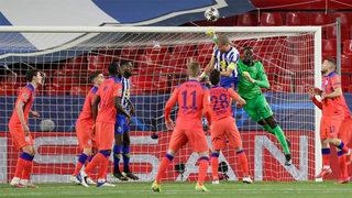 ÖZET |  Porto - Chelsea maç sonucu: 0-2