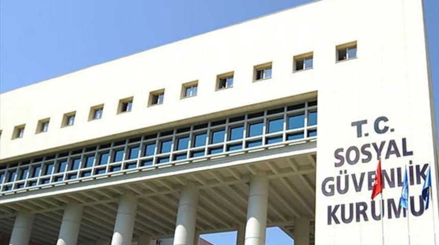 SGK'dan Kod-29 açıklaması: Yeni kodlar getirildi