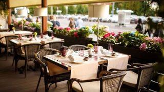 Kafe, restoran ve lokantalar ne zaman kapanacak? İşte Ramazan'daki çalışma saatleri