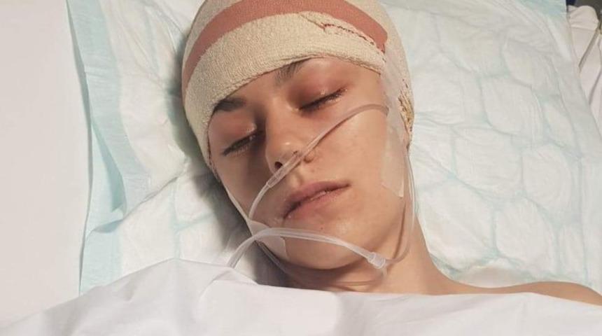 'Bu geceyi atlatamaz' denildi, 3 yıl sonra normal hayatına döndü