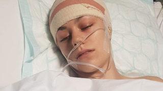 'Bu geceyi atlatamaz' denildi, 3 yıl sonra normal hayatına döndü