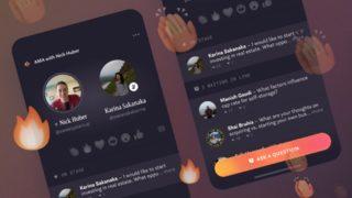 Facebook Hotline, Clubhouse'a rakip olarak geldi!