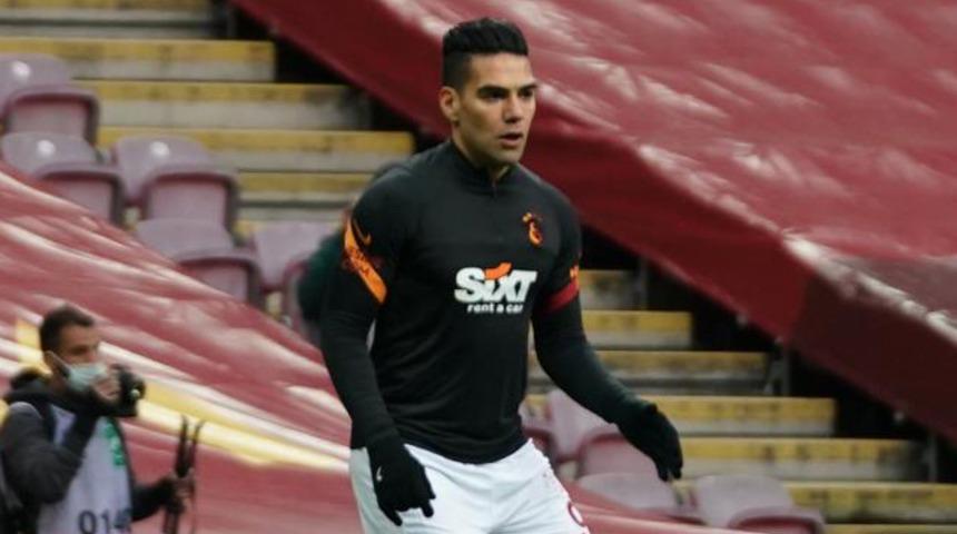 Marcelo Saracchi: Falcao, ABD'ye gidecek