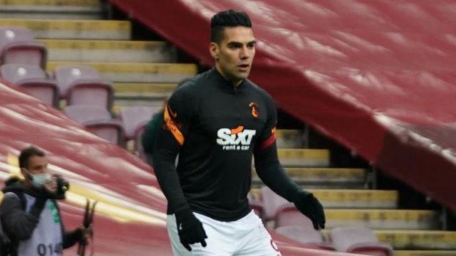 Marcelo Saracchi: Falcao, ABD'ye gidecek