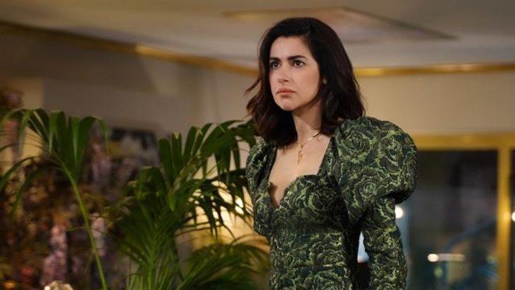  Yasak Elma'nın yeni bölümünde büyük sürpriz! Yakışıklı oyuncu diziye geri dönüyor  G3