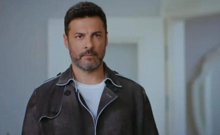  Yasak Elma'nın yeni bölümünde büyük sürpriz! Yakışıklı oyuncu diziye geri dönüyor  G2