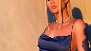 Iggy Azalea taciz mesajlarını ifşa etti! '15 bin dolar teklif...'