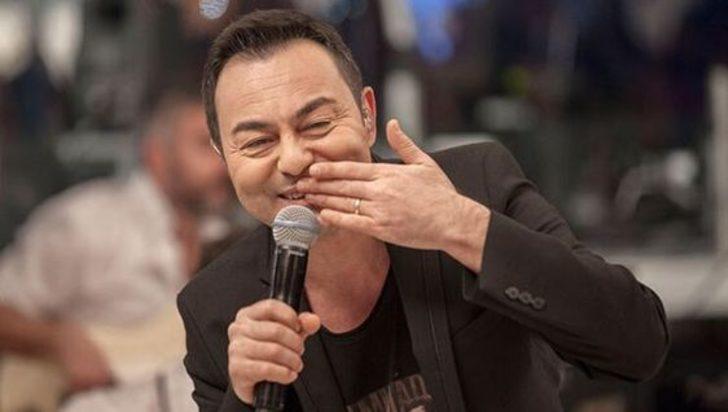 Serdar Ortaç’ı şoke eden tepki: Adam değilsin! | Serdar Ortaç kimdir? Serdar Ortaç kaç yaşında? G4