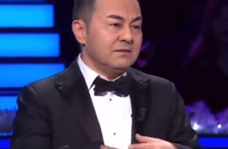 Serdar Ortaç’ı şoke eden tepki: Adam değilsin! | Serdar Ortaç kimdir? Serdar Ortaç kaç yaşında? G5