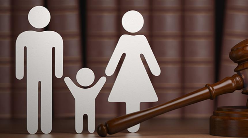 'İstismar ediliyor' diyerek açıkladı: İlk 5 yıldaki boşanmalarda nafaka bağlanmamalı