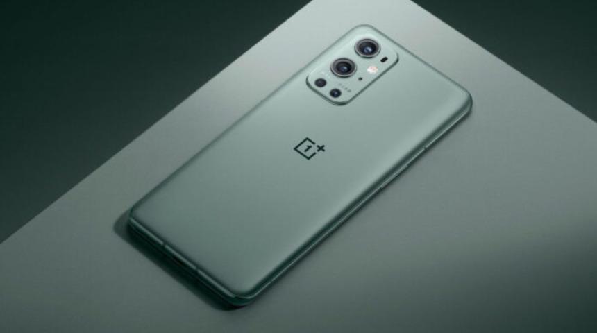 OnePlus 9 ailesi &ouml;nemli bir g&uuml;ncelleme aldı