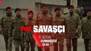 Savaşçı ne zaman başlıyor? | Savaşçı'nın yayın tarihi belli oldu!