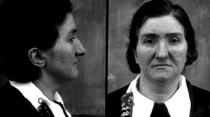 Kurbanlarını sabun ve kek yapan seri katil Leonarda Cianciulli’nin tüyler ürperten hikayesi