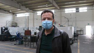 Niğde'den dünyaca ünlü otomobil markalarına yedek parça ihraç ediliyor