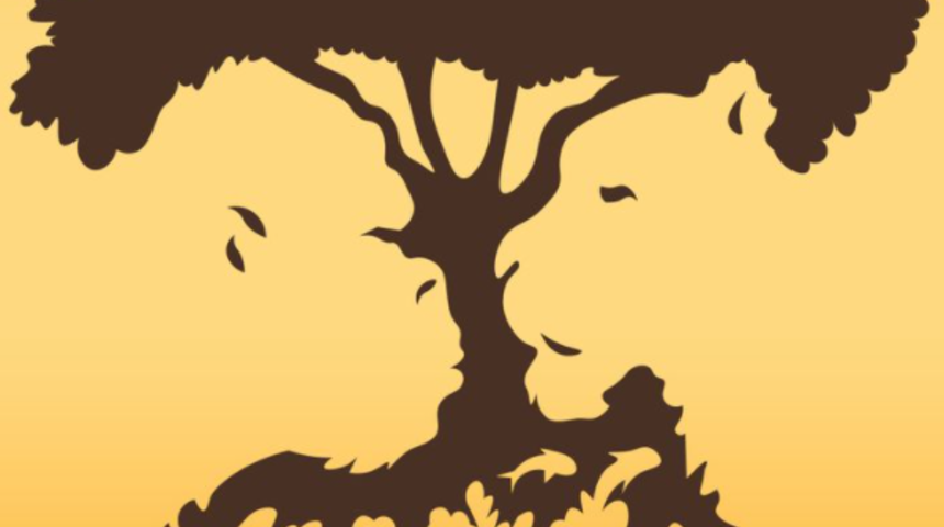 Resimde ilk olarak ne görüyorsunuz? Görüşünüz kişiliğiniz hakkında ipucu veriyor