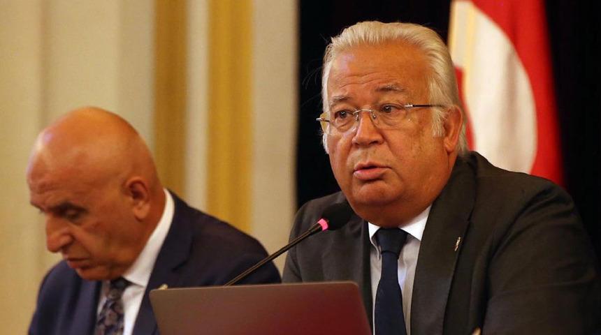 Eşref Hamamcıoğlu kimdir, kaç yaşında ve nereli? Galatasaray’da başkan adayı oldu