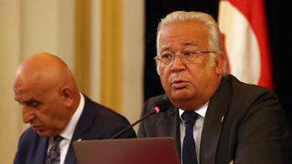 Eşref Hamamcıoğlu kimdir, kaç yaşında ve nereli? Galatasaray’da başkan adayı oldu