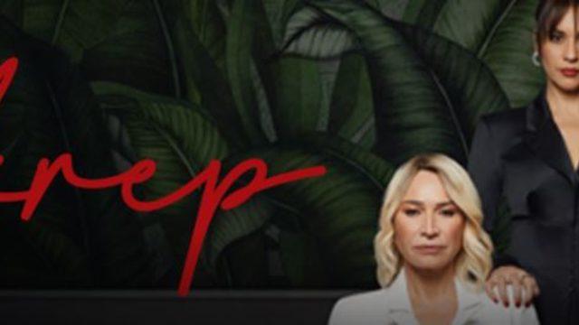 Akrep dizisinin Ayşem'i ölüyor mu? | Akrep fragmanı yayınlandı