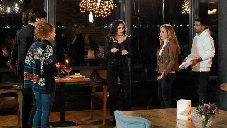 Menajerimi Ara'ya iki yeni isim! Hangi ünlü oyuncular gelecek? G1