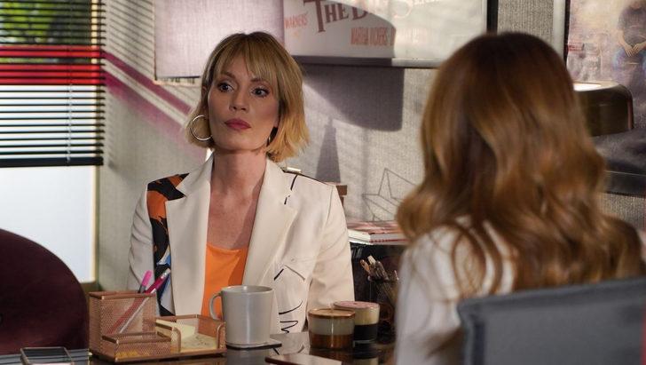 Menajerimi Ara'ya iki yeni isim! Hangi ünlü oyuncular gelecek? G3