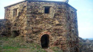 Tarihten bir kesit! Bu kaleyi mutlaka g&ouml;rmelisiniz