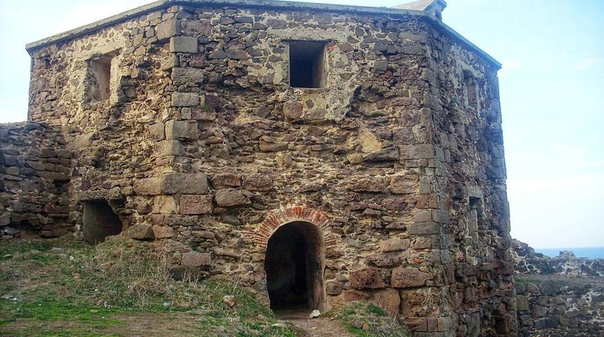 Zamanda yolculuğun adresi: Tarihi Rumeli Feneri Kalesi